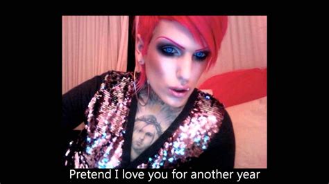 Jeffree Star – Louis Vuitton Body Bag Lyrics 